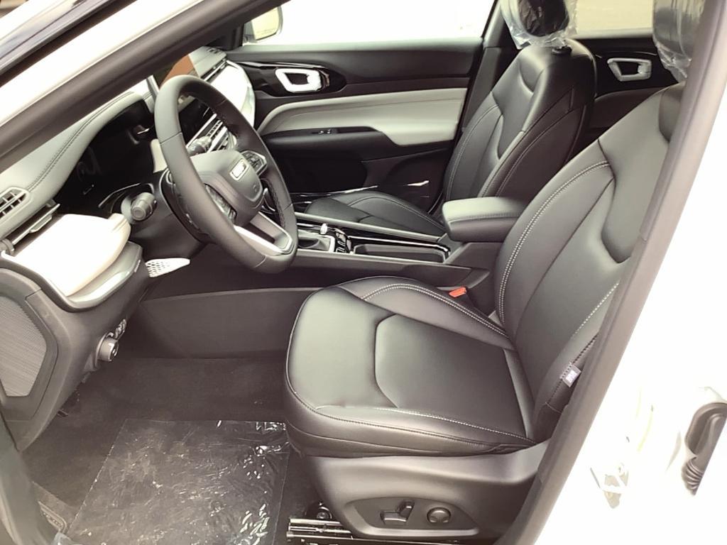 new 2026 Jeep Compass car, priced at $34,943