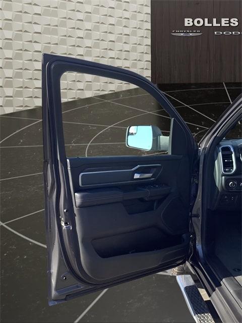 used 2022 Ram 1500 car, priced at $40,589