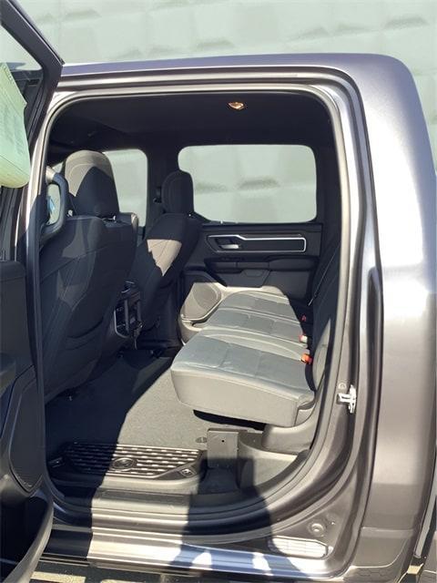 used 2022 Ram 1500 car, priced at $40,589