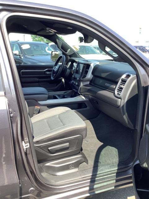 used 2022 Ram 1500 car, priced at $38,965
