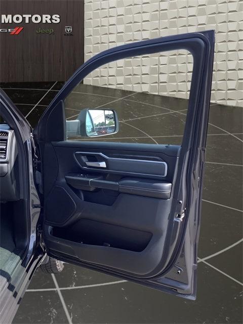 used 2022 Ram 1500 car, priced at $38,965