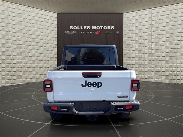 used 2021 Jeep Gladiator car, priced at $31,988