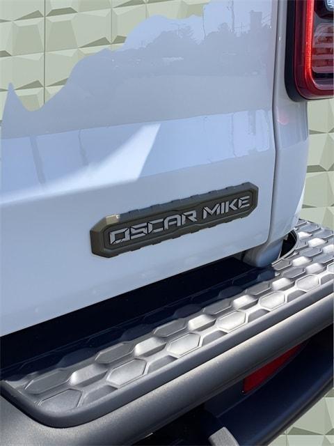 used 2021 Jeep Gladiator car, priced at $31,988