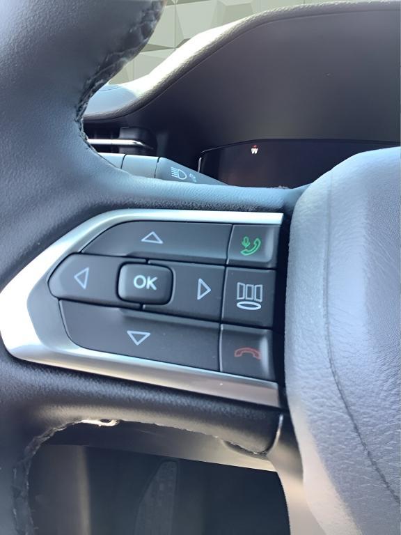 new 2024 Jeep Compass car, priced at $32,841