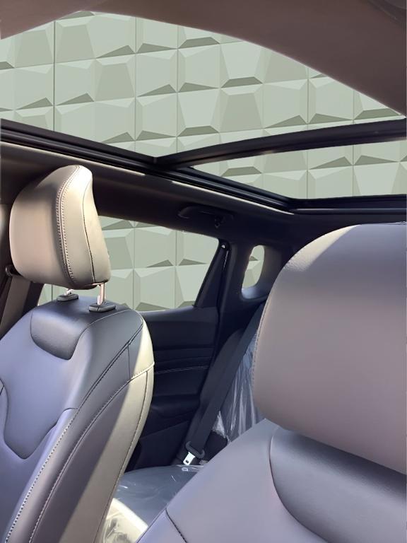 new 2024 Jeep Compass car, priced at $32,841