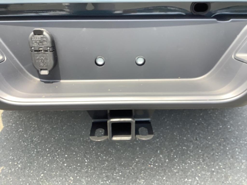 new 2025 Jeep Gladiator car, priced at $50,470