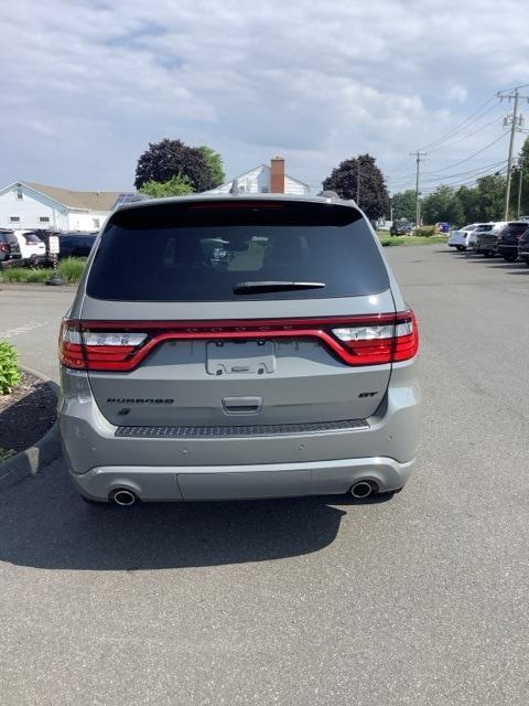 used 2021 Dodge Durango car, priced at $32,626