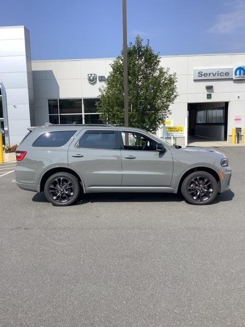 used 2021 Dodge Durango car, priced at $32,626