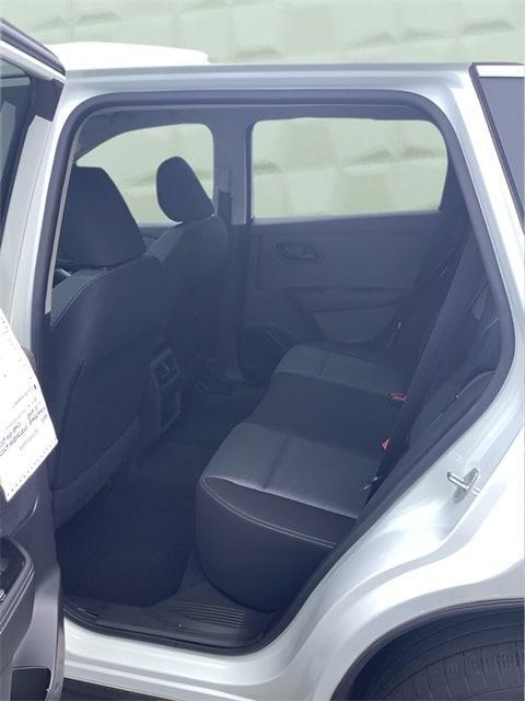 used 2022 Nissan Rogue car, priced at $23,488