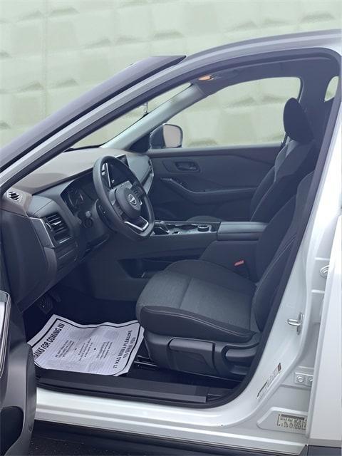used 2022 Nissan Rogue car, priced at $23,488