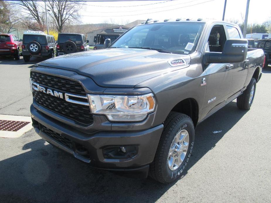 new 2024 Ram 2500 car, priced at $69,839