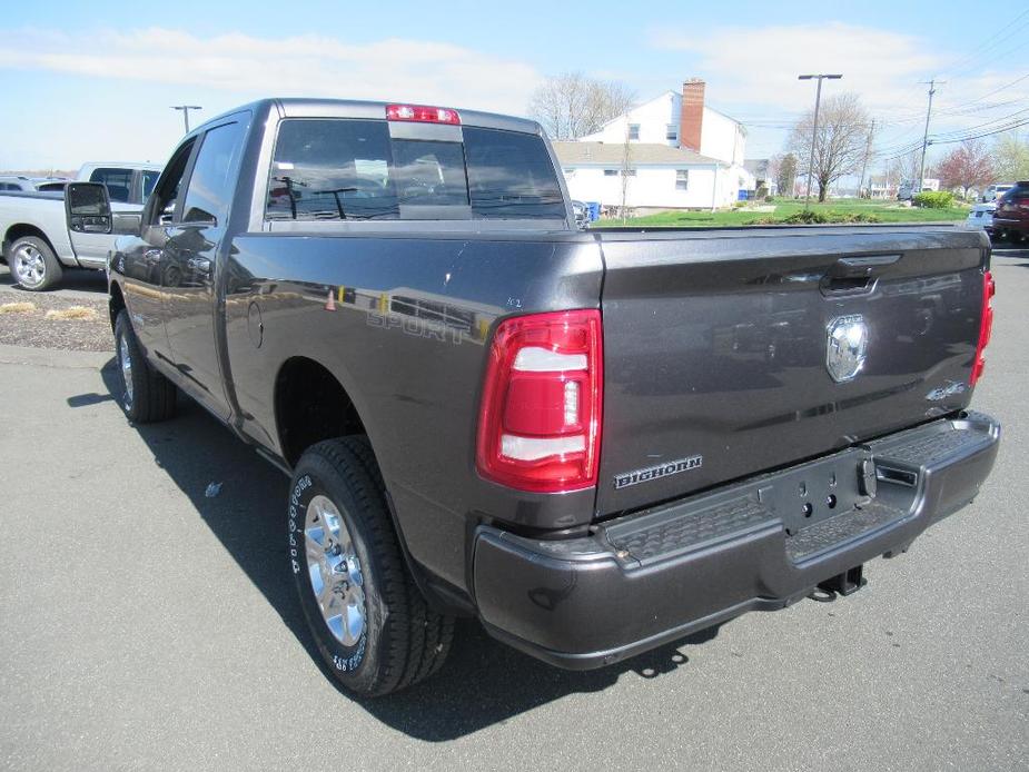 new 2024 Ram 2500 car, priced at $69,539