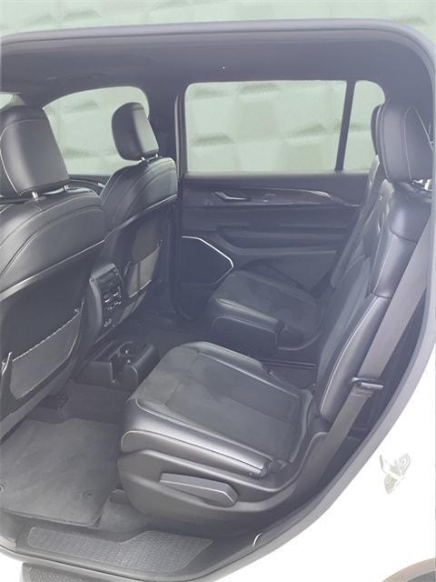 used 2021 Jeep Grand Cherokee L car, priced at $29,794