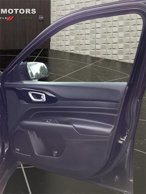 used 2022 Jeep Compass car, priced at $24,998