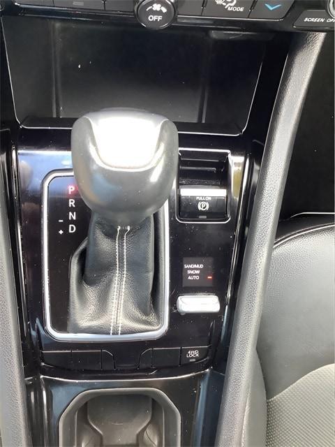 used 2022 Jeep Compass car, priced at $24,998