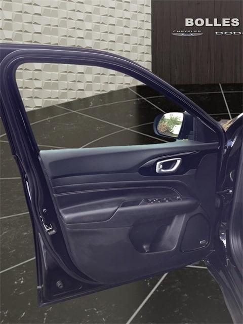 used 2022 Jeep Compass car, priced at $24,998