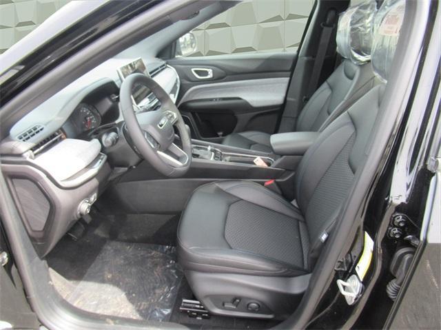 new 2024 Jeep Compass car, priced at $30,000
