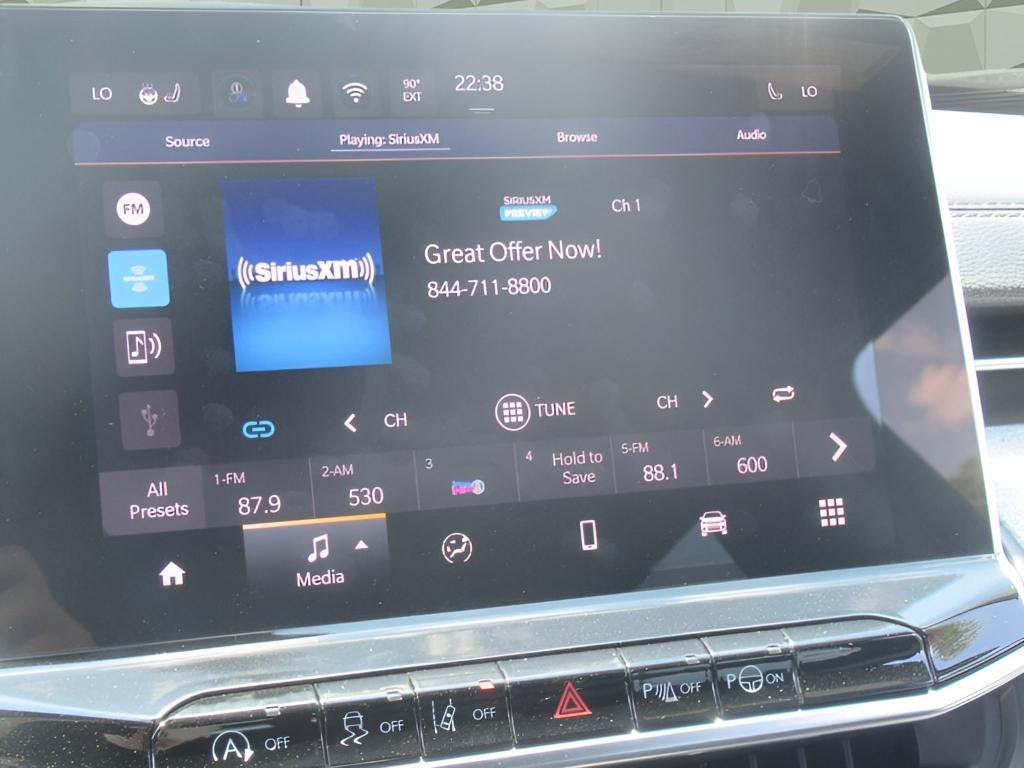 new 2024 Jeep Compass car, priced at $30,997