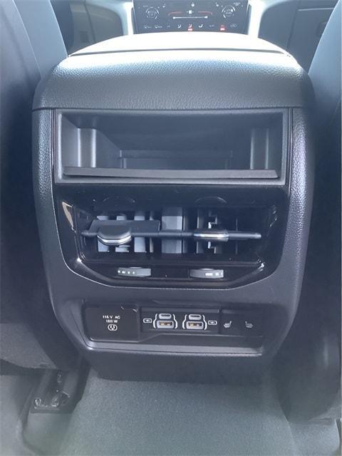 used 2022 Jeep Grand Cherokee car, priced at $32,220