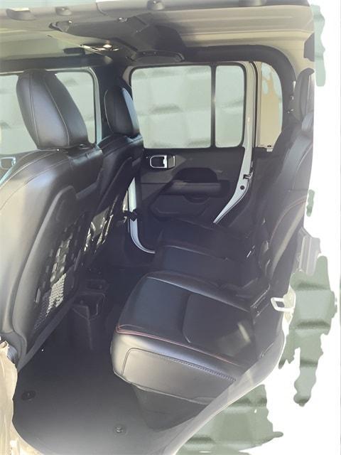 used 2022 Jeep Gladiator car, priced at $35,788