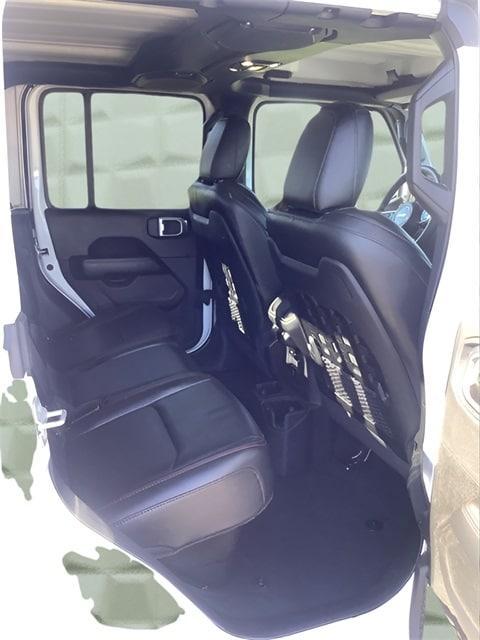 used 2022 Jeep Gladiator car, priced at $35,788