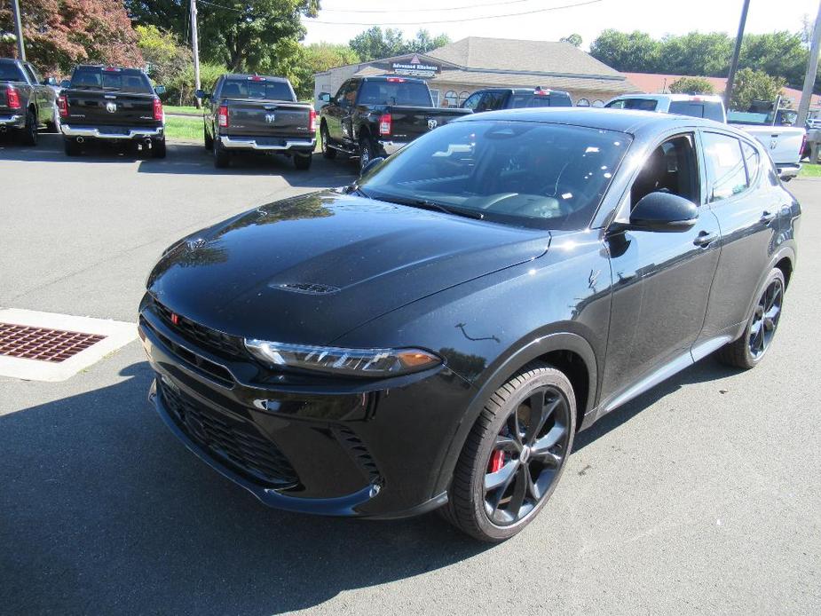 new 2024 Dodge Hornet car, priced at $43,954