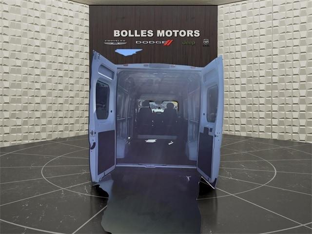 used 2023 Ram ProMaster 2500 car, priced at $38,588