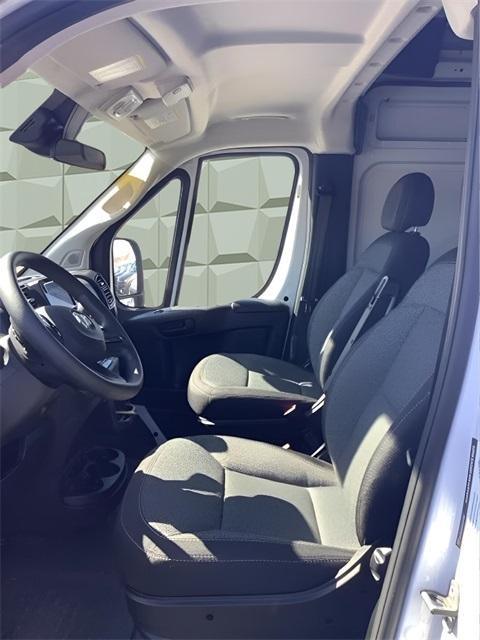 used 2023 Ram ProMaster 2500 car, priced at $38,888