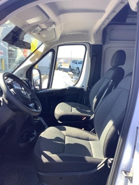 used 2023 Ram ProMaster 2500 car, priced at $39,888