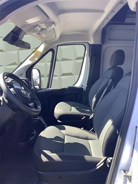 used 2023 Ram ProMaster 2500 car, priced at $38,588