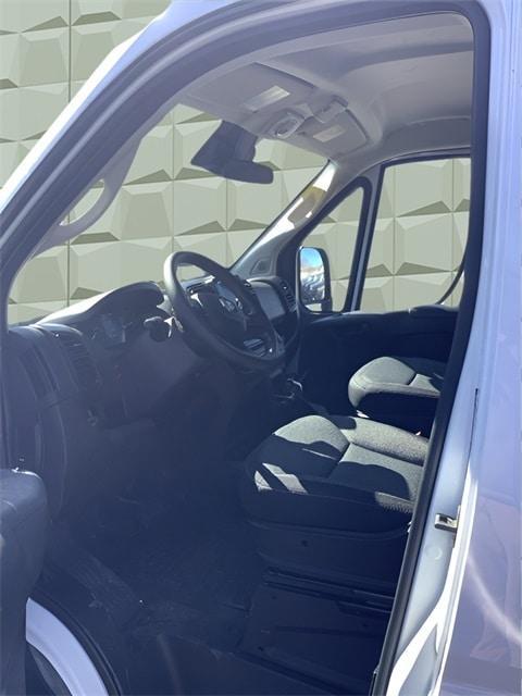 used 2023 Ram ProMaster 2500 car, priced at $38,588