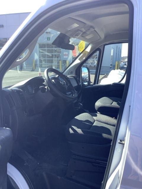 used 2023 Ram ProMaster 2500 car, priced at $39,888