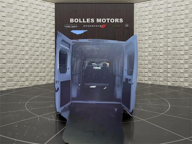 used 2023 Ram ProMaster 2500 car, priced at $38,888