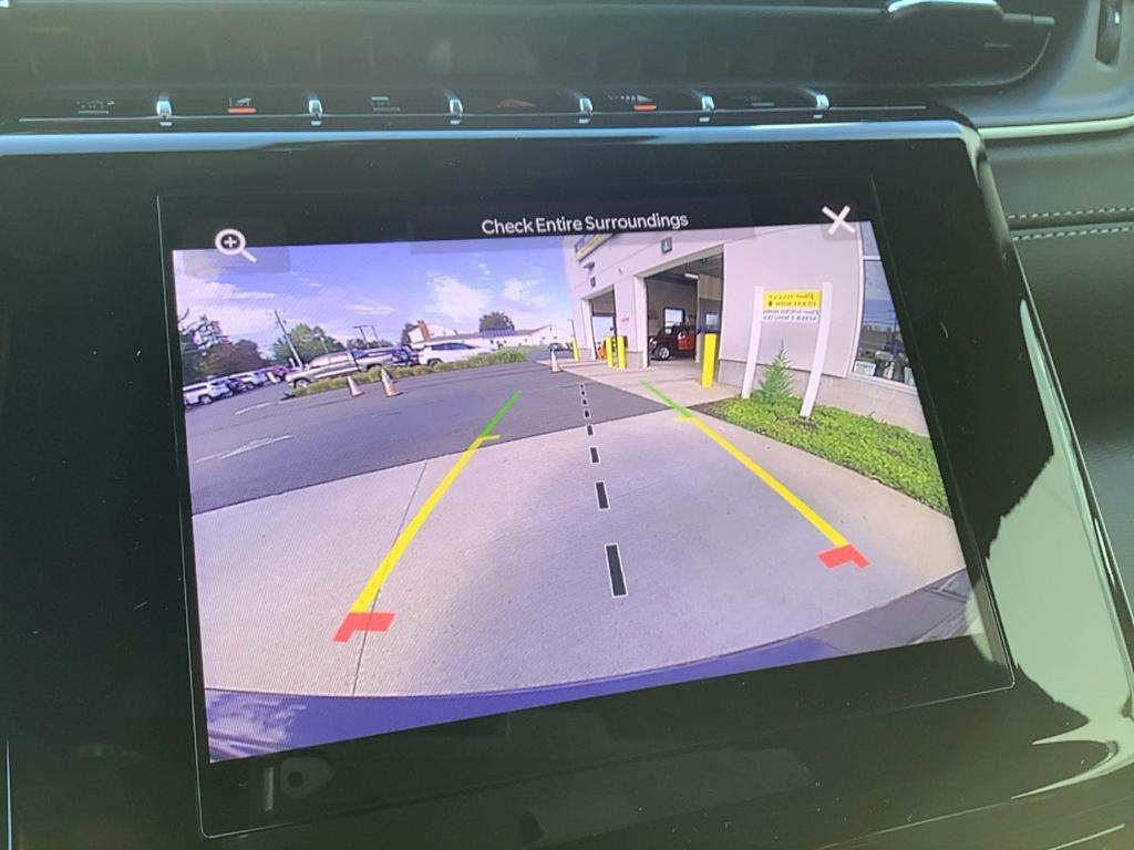 new 2025 Jeep Grand Cherokee car, priced at $43,364