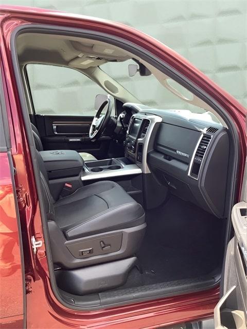 used 2017 Ram 2500 car, priced at $38,988