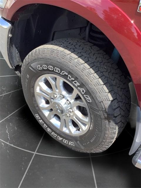 used 2017 Ram 2500 car, priced at $38,988