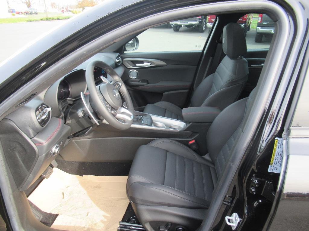new 2024 Dodge Hornet car, priced at $44,304