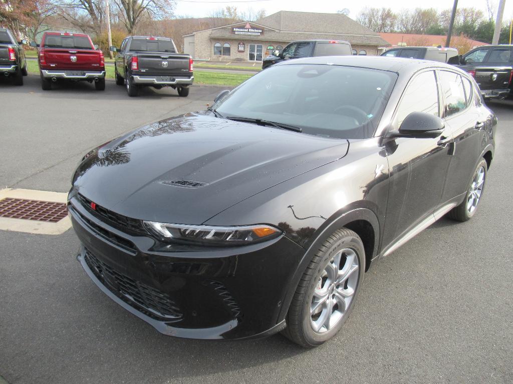 new 2024 Dodge Hornet car, priced at $44,304
