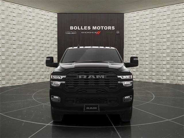new 2025 Ram 2500 car, priced at $53,244