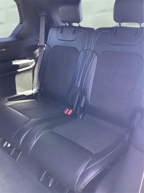 used 2022 Jeep Grand Cherokee L car, priced at $32,878