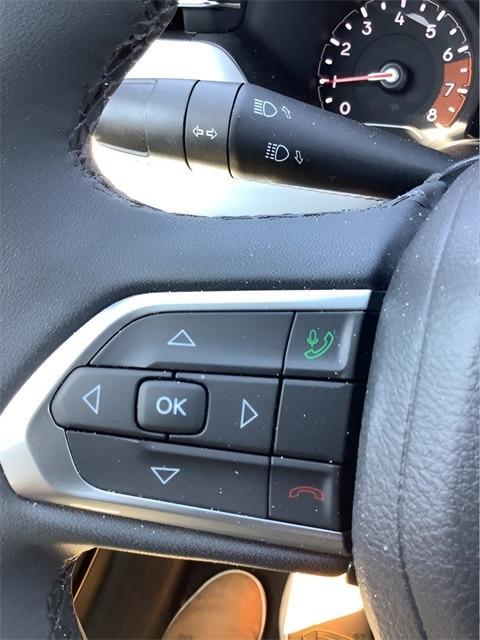 used 2023 Jeep Compass car