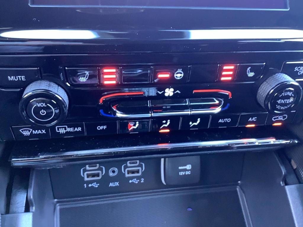 new 2025 Jeep Grand Cherokee car, priced at $41,746