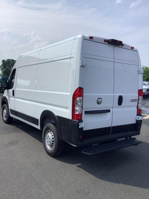 new 2024 Ram ProMaster 1500 car, priced at $51,546