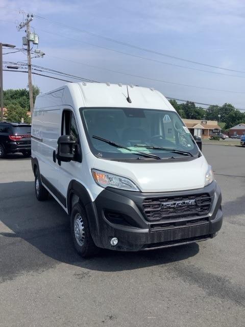 new 2024 Ram ProMaster 1500 car, priced at $51,546