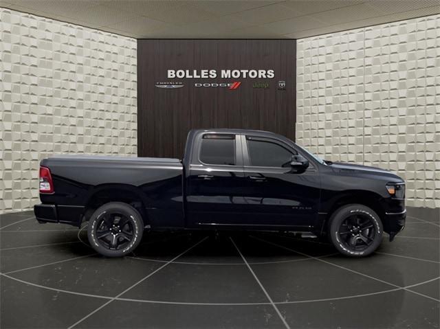 used 2022 Ram 1500 car, priced at $37,988