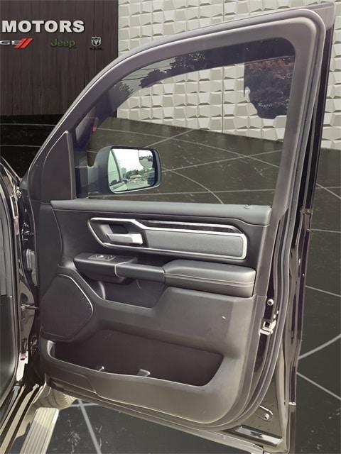 used 2022 Ram 1500 car, priced at $37,988