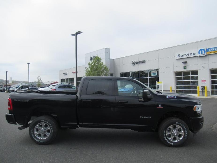 new 2024 Ram 2500 car, priced at $69,492