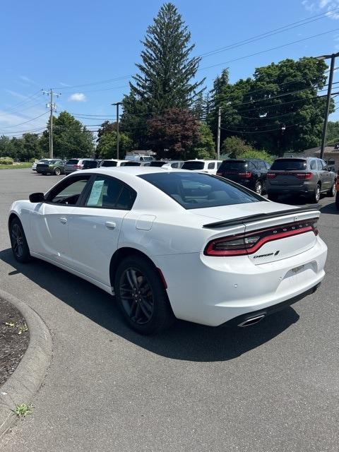 used 2019 Dodge Charger car, priced at $21,987