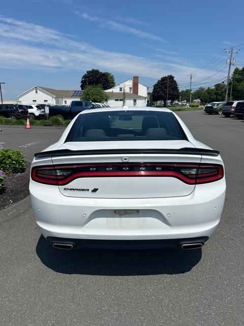 used 2019 Dodge Charger car, priced at $21,987