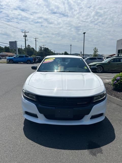 used 2019 Dodge Charger car, priced at $21,987